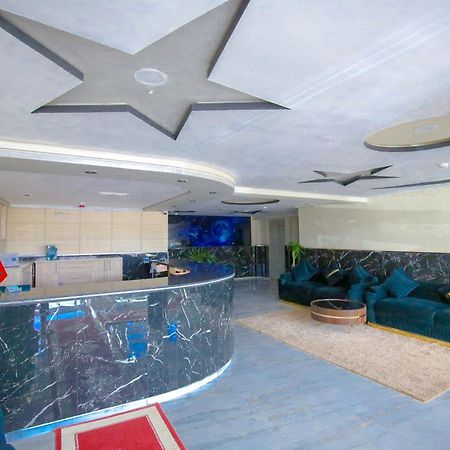 Fekri Hotel Meknès Dış mekan fotoğraf