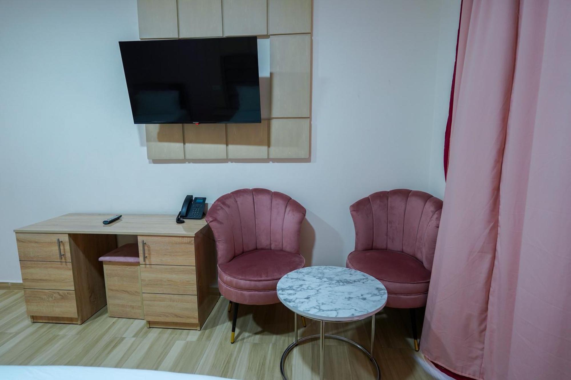 Fekri Hotel Meknès Dış mekan fotoğraf