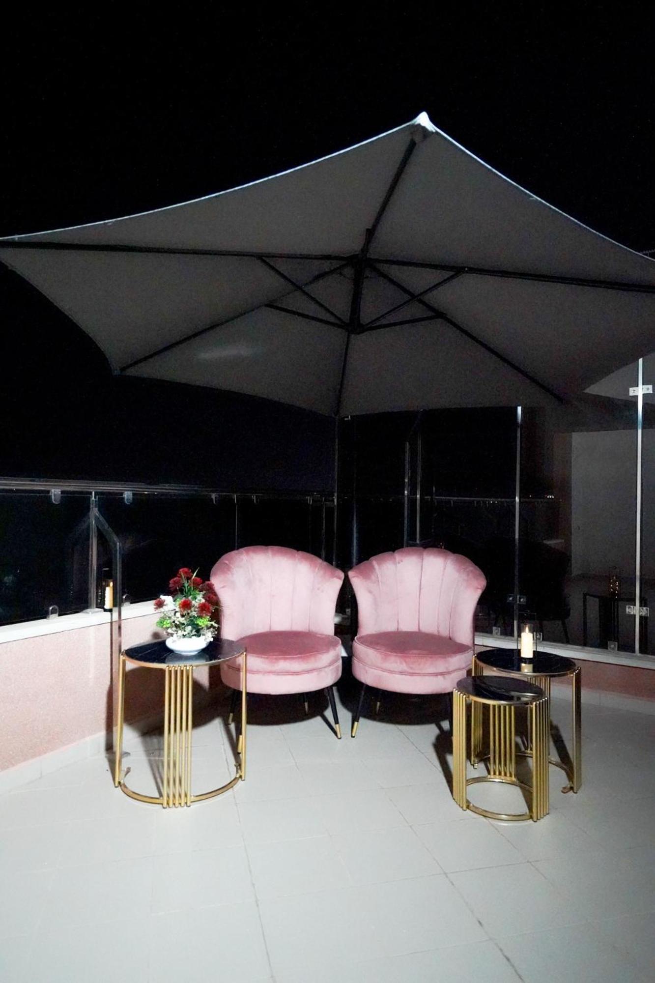 Fekri Hotel Meknès Dış mekan fotoğraf