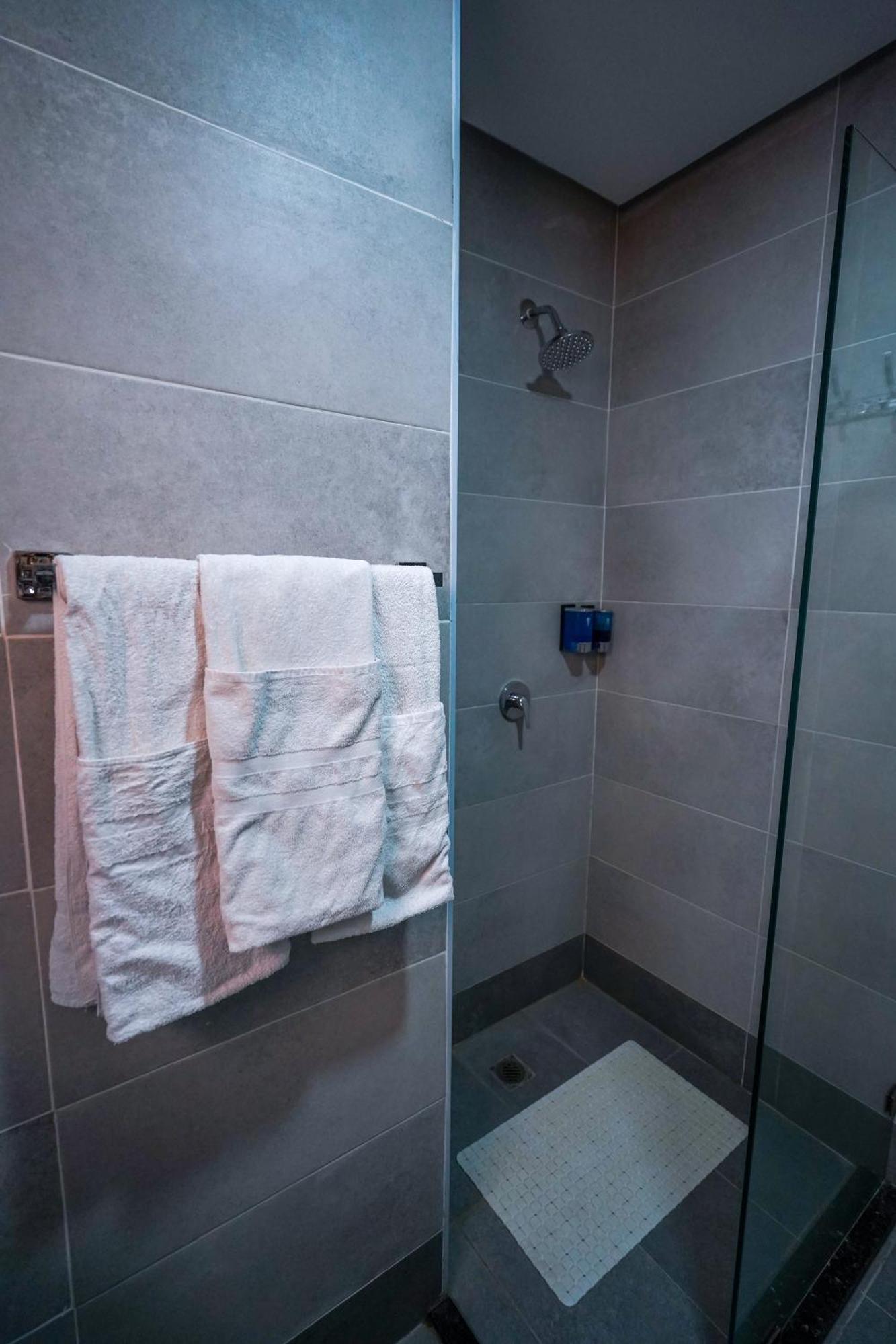 Fekri Hotel Meknès Dış mekan fotoğraf