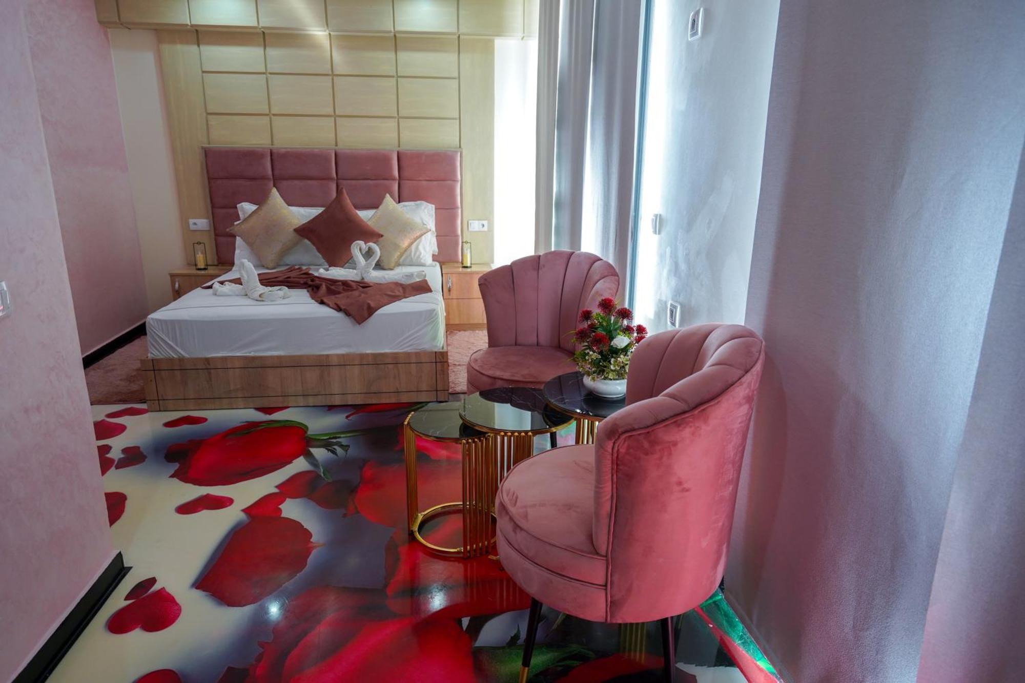 Fekri Hotel Meknès Dış mekan fotoğraf