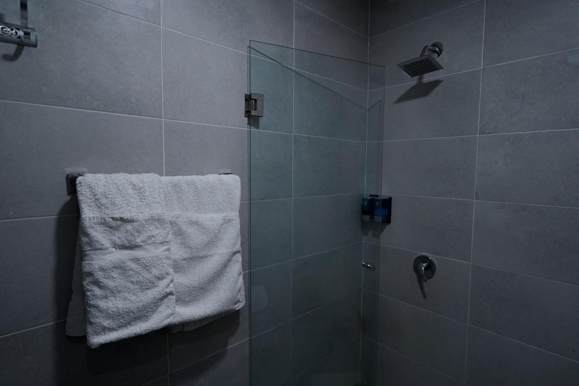 Fekri Hotel Meknès Dış mekan fotoğraf