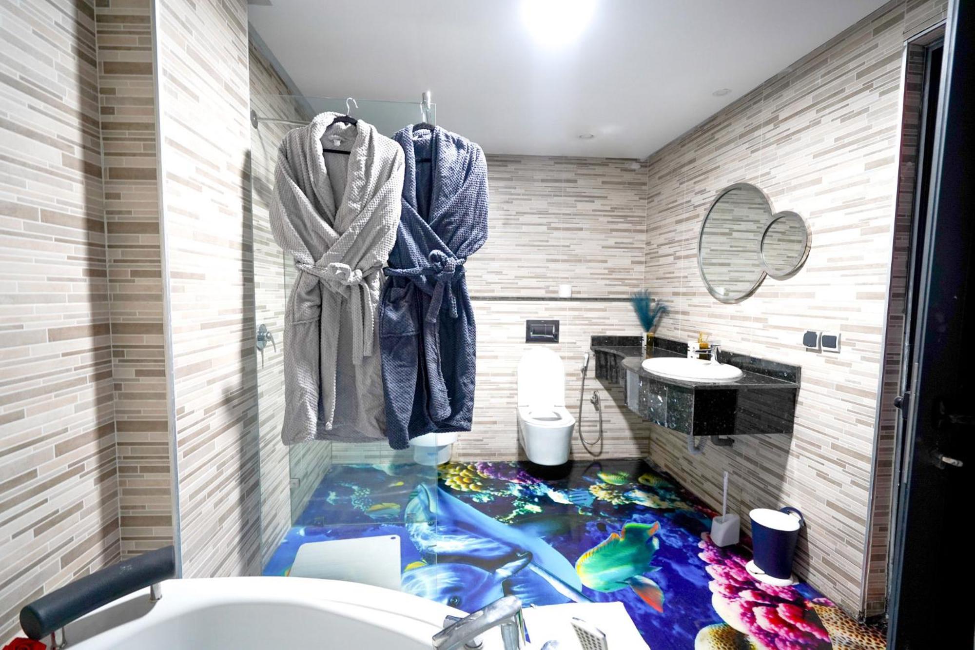 Fekri Hotel Meknès Dış mekan fotoğraf